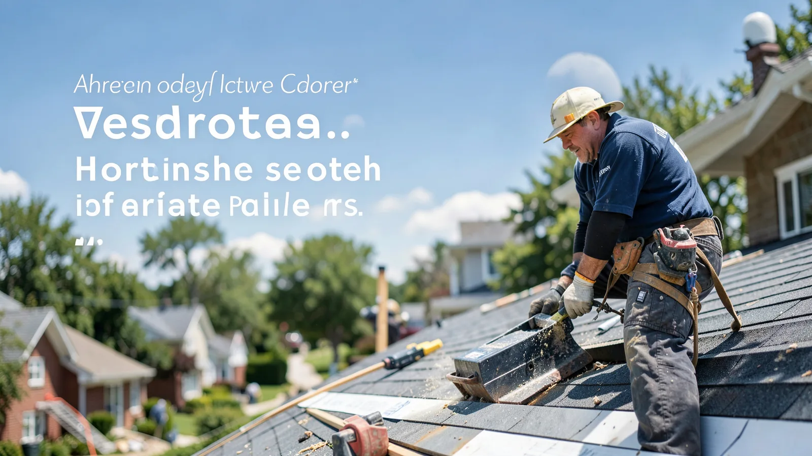Roof Replacement in Center Rutland, VT near me